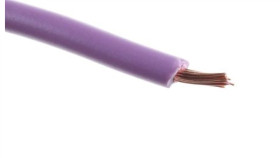Kabel Trzynormowy, Dł. 100M 0,75 Mm, 14 A, 1 Kv Dc, 600 V Ac, Maks. +105C...