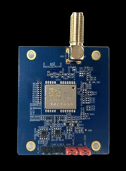 Quectel LC79H-TE-A - LC79H-EL - adapter GNSS