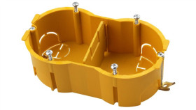 Puszka Podtynkowa 4 Mod M45