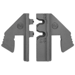 Sealey AK3858/H6 Delphi Weather Pack Crimping Jaws