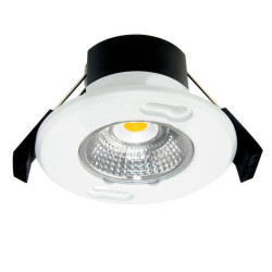 Lampa ścienna LED DOTLUX 5245-030036