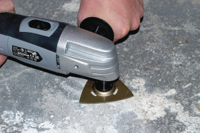 Tarnik z nasypem HM do multiszlierek WF3994000