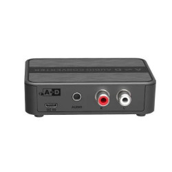 Konwerter audio RCA + jack 3.5 / toslink, coaxial Talvico LKV3090