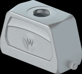 71.352.2435.1 revos BASIC housing, connector, longitudinal handle
