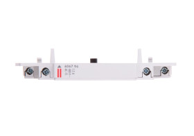 Styk pomocniczy 2Z 2R montaż boczny PS M 250 606794