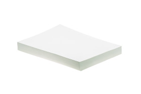 Papier do pomieszczenia sterylnego, typ: Papier do pisania, w zestawie: 500