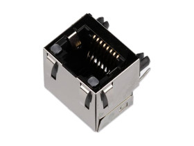 Molex 438600016 Złącze RJ, piny:8P8C, 1 szt.