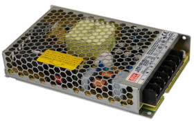 Zasilacz impulsowy do zabudowy LRS-150-48