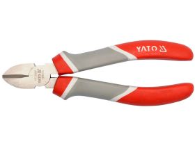 Szczypce tnące boczne 160 mm