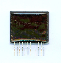 STK396-120 UKŁAD SCALONY