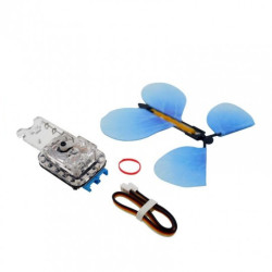 Wyrzutnia Butterfly Launcher - moduł dla M5Stack