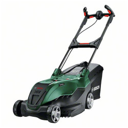 Bosch 06008B9G00 AdvancedRotak Cordless Lawn Mower 36V Powerful Mowing