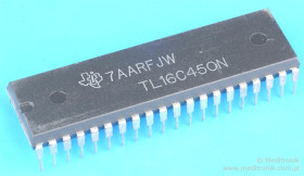 TL16C450N