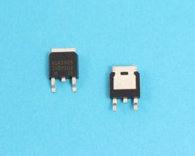 IRLR-2905 N 42A/55V/110W Rds=0,0027