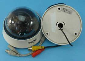 KAMERA NVC-BC2404D UŻYWANA