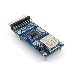 SL811 USB Board [discontinued]