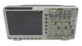 Oscyloskop 100MHz RND Stacjonarny Cyfrowy 360-00001