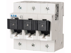 Rozłącznik bezpiecznikowy 3P 50A D02 Z-SLS/CEK50/3 248246 EATON