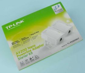 TRANSMITERY SIECIOWE AV200 NANO