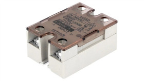 G3na-220B-5-24 Przekaźnik: Półprzewodnikowy Uster: 5...24Vdc 20A 24...240Vac...