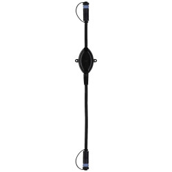 Paulmann 94587 Plug &amp; Shine Twilight Sensor Outdoor 12V IP67 Black