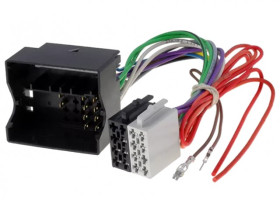 ZRS-AS-45B ZLACZE MERCEDES