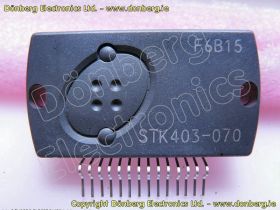 STK403-070