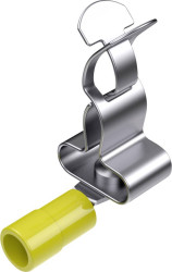 Element montażowy Hebotec HSKM-RKS 3 - 12 G6² 1016-027C, 1 szt.