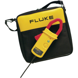 Fluke i410-KIT clamp meter adapter, AC/DC range: 0-400 A, copper shielding