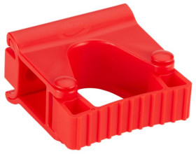 Hygienic Wall Bracket, Grip Band Module,