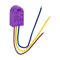 Ogranicznik przepięć T3 RST Power T3 255V/16A /803 302/