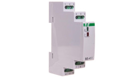 Przekaźnik Impulsowy 8A 24V Ac/Dc 2Z Bis-411-2Z-24V