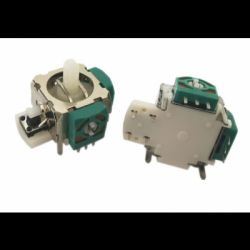 Joystick analog do XBOX Playstation