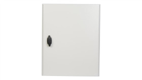 Obudowa S3d 500X400x250mm Ip66 Z Płytą Montażową Nsys3d5425p