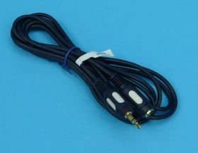 PRZEDŁ.SŁUCH.WT.-&gt;GN.3,5 ST 2,5mb ŁEZ.V