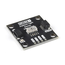 Sparkfun Ambient Light Sensor - VEML7700 (Qwiic)