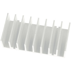 RADIATOR RAD26 30x62x17,5