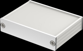 97171050.HMT1 Filotec,Alu profile,71,8x50x16,4mm,IP40