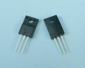 IRFI-530-N ISO N 11A/100V/40W Rds=0,12