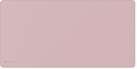 Podkładka pod mysz Natec Colors Series różowy (800x400mm)