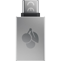CHERRY 61710036 Adapter USB-C plug to USB 3.2 Gen 1 port A