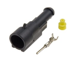 Gniazdo hermetyczne OHG-1 Superseal