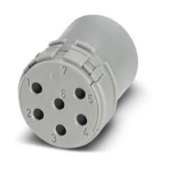 Wkładka złącza Gniazdo 6-pinowe do Złącze RC