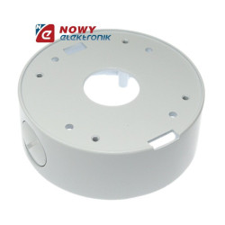 Baza mont.do kamer kopułk.DB30W podstawka biała DB30-W (montażowa)