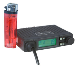 Radio CB YOSAN MICRO AM/FM ASQ