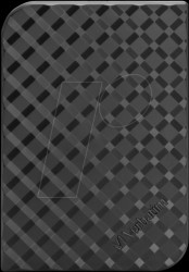 53250 Verbatim Store 'n' Go Portable SSD 512 GB