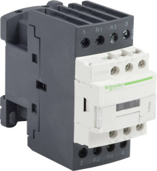 Stycznik Schneider Electric LC1D258F7 LC1D258F7, 1 szt.