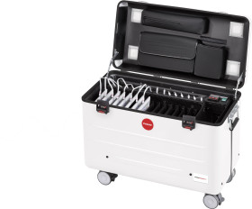 Parat PARAPROJECT® CASE serii i16