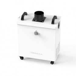 Smoke Purifier - oczyszczacz powietrza do ploterów laserowych TOOCAA