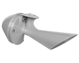 Sygnalizator dźwiękowy 570 230V AC 70mA dźwięk ciągły 108dB 570.052.68